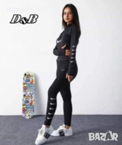 Дамски спортен екип , снимка 3 - Спортни екипи - 51504963