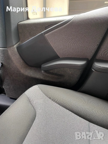 BMW i3 S 120 AH 2020 г. , снимка 15 - Автомобили и джипове - 53486333