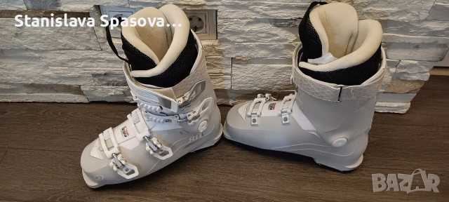 Ски обувки номер 41-42, 26-26,5 см, снимка 2 - Зимни спортове - 53830342