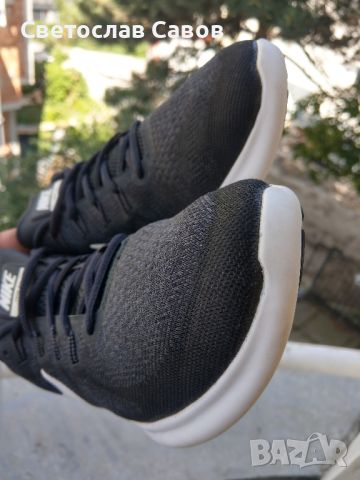 Nike Free Rn. 43нм. 27,5см., снимка 5 - Маратонки - 46204825