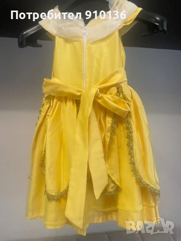 Детска рокля