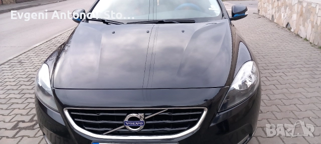 Продавам Volvo-V40 1.6D