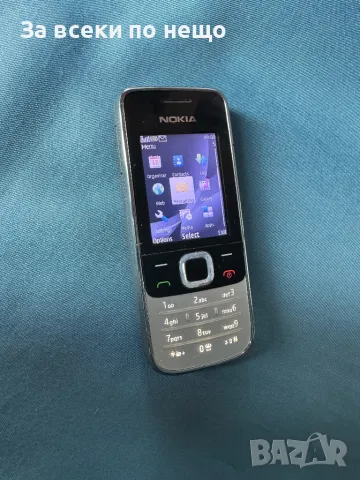 NOKIA 2730 , Нокия 2730 , Life timer 2часа, снимка 15 - Nokia - 48528805