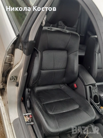 Цяла или на части Subaru legacy B12 2.5 156hp AWD, снимка 10 - Автомобили и джипове - 53088481