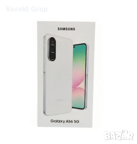Samsung Galaxy A56 5G 128GB 8GB RAM