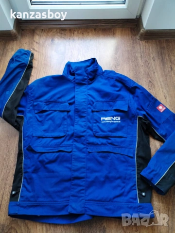 engelbert strauss jacket - мъжко работно яке /налични С/Л, снимка 6 - Якета - 53749204