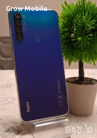 Xiaomi Redmi note 8t, снимка 2 - Xiaomi - 53851486