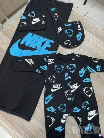 комплекти за новородени louis vuitton fendi christian dior , снимка 8 - Комплекти за бебе - 50574805