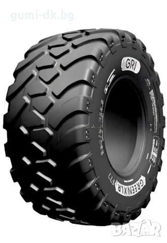 Агро гуми ремарке инвентар 560/60R22.5 GRI