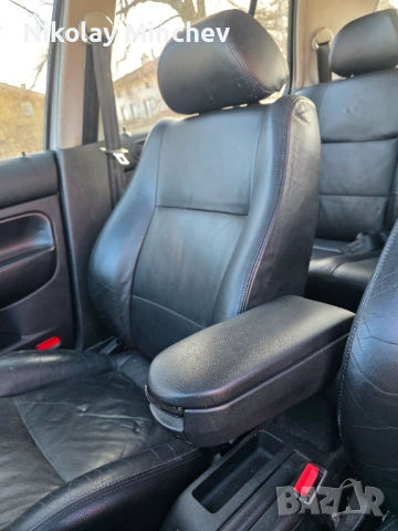 Кожен салон за голф 4, снимка 4 - Части - 53769010