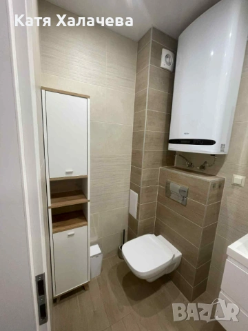 Давам под наем Двустаен апартамент -в гр. Варна , в луксозния комплекс Елисия Резиденс - гр. Варна ,, снимка 10 - Апартаменти - 53315815