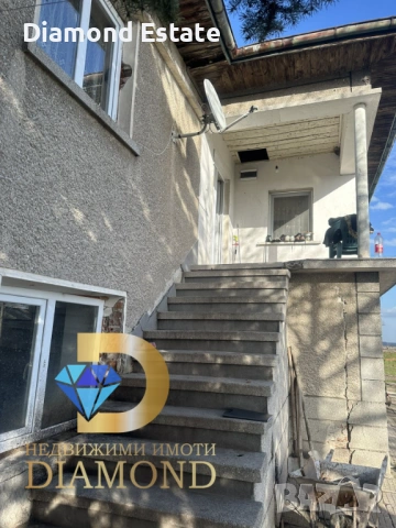 Двуетажна къща в село Здравец, общ. Димитровград, снимка 7 - Къщи - 53032379