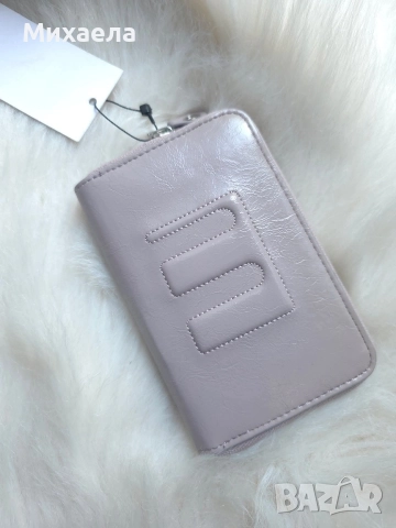 Дамски портмонета Mango - различни цветове - 23 лв., снимка 3 - Портфейли, портмонета - 52769733