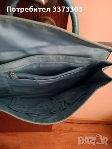 Чанта ,,Esprit ", снимка 4 - Чанти - 53822253