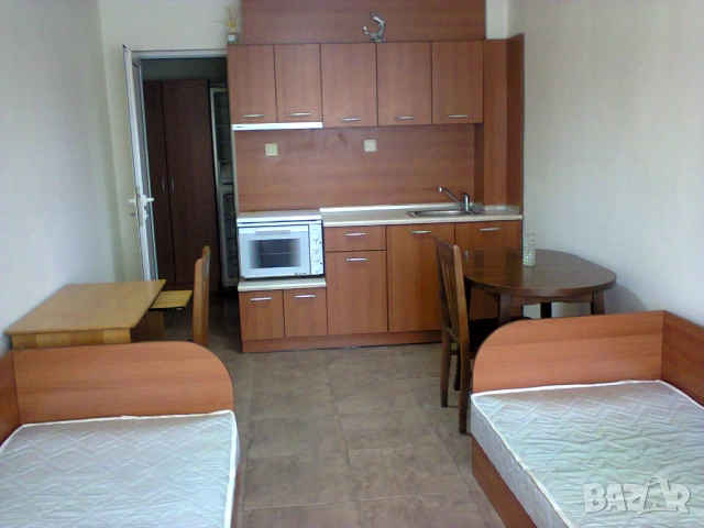 Давам под наем обзаведена партерна боксониера , снимка 9 - Апартаменти - 51204049