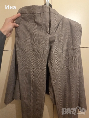 костюм 2 чясти Zara , снимка 8 - Костюми - 51973071