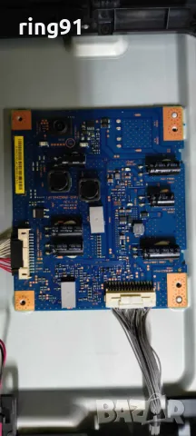 Inverter board - 14STM4250AD-6S01 TV Sony KDL-50W829B, снимка 1 - Части и Платки - 46857549