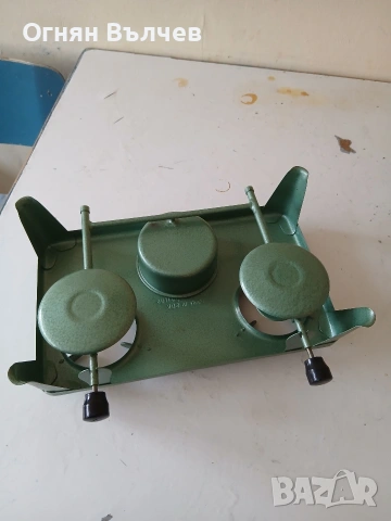 котлон на спирт ( спиртен примус) , снимка 4 - Котлони - 54025111