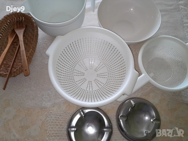 чаши чинии и други , снимка 10 - Сервизи - 53212038