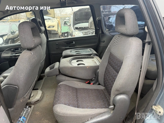 ford galaxy 1.9 дизел 2004 Г само на части , снимка 7 - Части - 53670978
