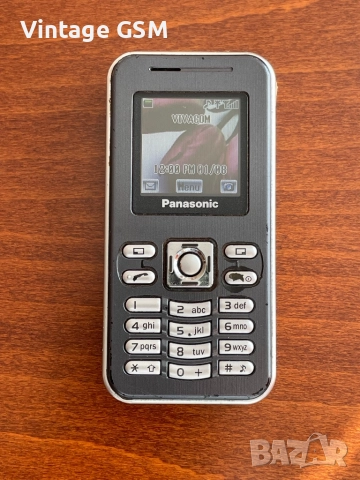 Panasonic EB-X100 , снимка 7 - Други - 52142380