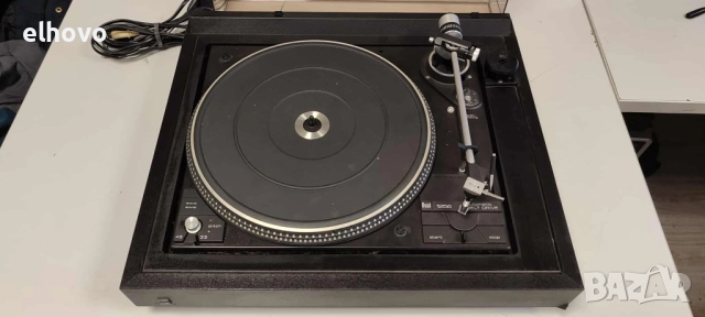 Грамофон Dual CS 1256