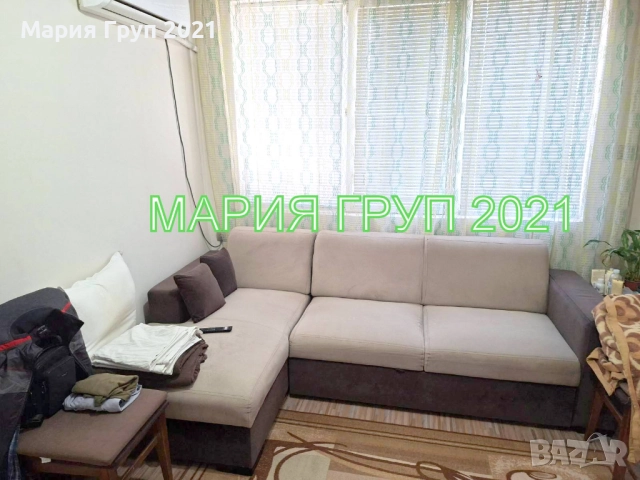 !!!ТОП ОФЕРТА!!!Продавам ТУХЛЕН Многостаен Апартамент в гр. Хасково кв."Училищни"!!!, снимка 3 - Апартаменти - 52166646