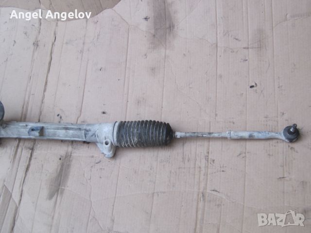 Кормилна рейка 37502371 TRW 00468433000 Fiat Punto II 188 1999-2010, снимка 2 - Части - 45557241