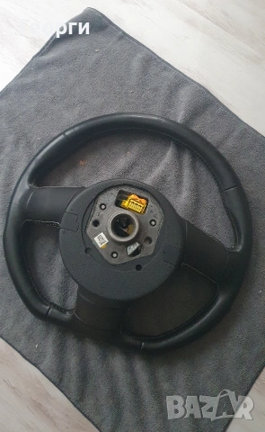 Скосен волан, снимка 2 - Части - 53915471