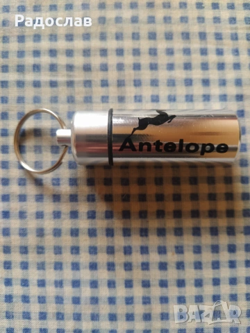 Ключодържател кутия контейнери за лекарства, снимка 2 - Други - 54089761