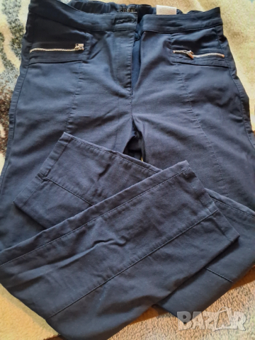 Дамски дънки, снимка 10 - Дънки - 52821544