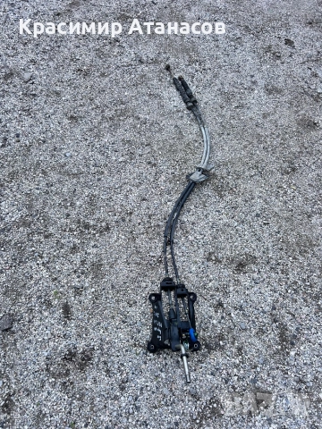 Жила скорости за Тойота корола версо. D-4D. 136кс. 177кс. 