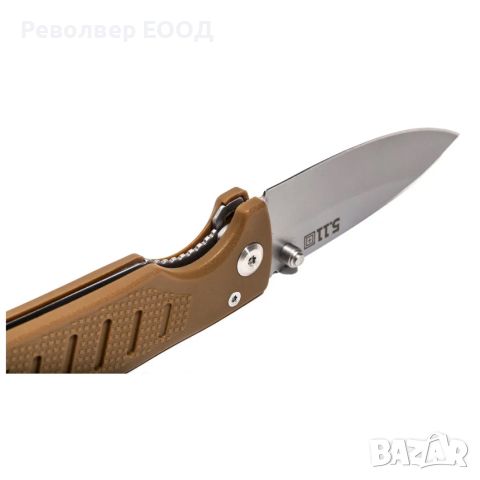 Сгъваем нож 5.11 Tactical Icarus DP MINI Kangaroo - 7,1 см, снимка 5 - Ножове - 45268074