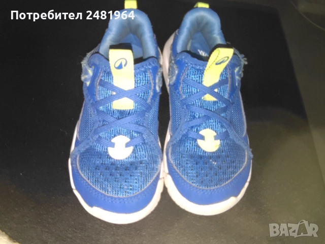 Маратонки 28раьмер, снимка 2 - Детски маратонки - 51610008