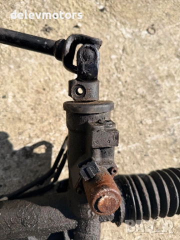 Хидравлична рейка от Kia Sorento 2.5 CRDI 2004 г., Киа Соренто 2004 г., снимка 5 - Части - 54128889