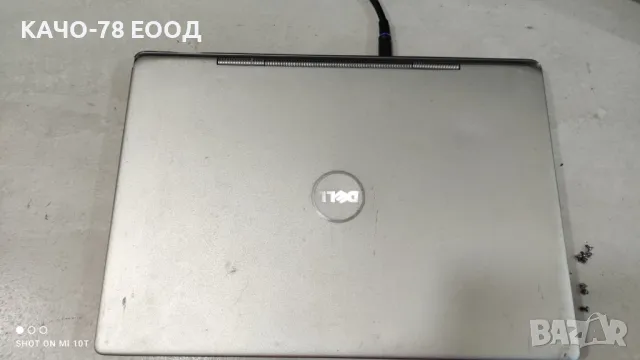 Лаптоп Dell XPS 14Z, снимка 3 - Части за лаптопи - 47889226