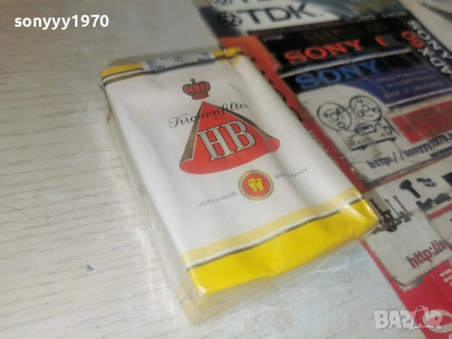 HB-ПАКЕТ ЗА КОЛЕКЦИЯ 1702261940