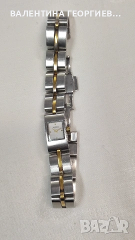 часовник - гривна швейцарски , снимка 9 - Дамски - 53704257