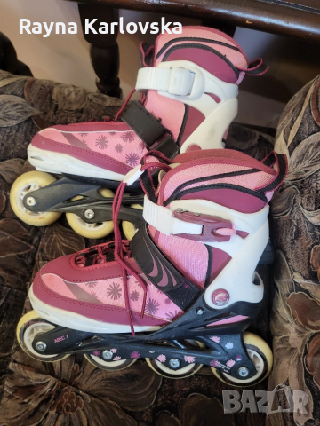 Блейдери , ролери 