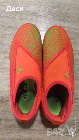 Adidas predator, снимка 5 - Детски маратонки - 46793118