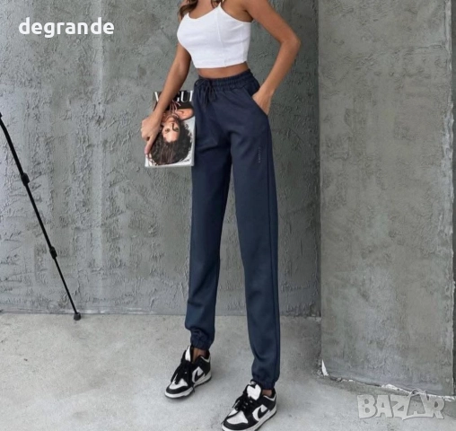 Налични Долнища OYSHO 8 разцветки , снимка 3 - Спортни екипи - 51728249