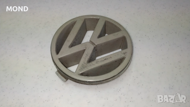 Ретро емблеми за VW Фолксваген, снимка 11 - Аксесоари и консумативи - 52866083