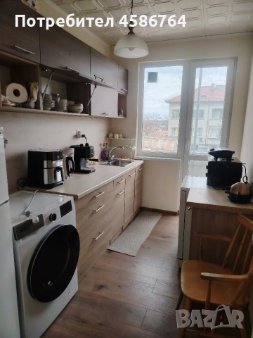 Етаж от къща кв. Галата +1/2от двора, снимка 5 - Етаж от къща - 53621374