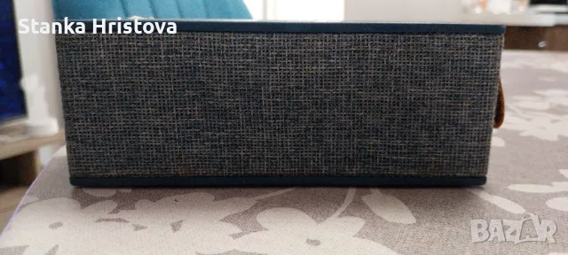  Bluetooth Колонка Rockbox Brick.., снимка 1 - Bluetooth тонколони - 48708199