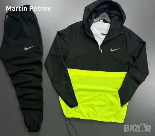 Мъжки Екипи Найк/Nike, снимка 15 - Спортни дрехи, екипи - 45187636