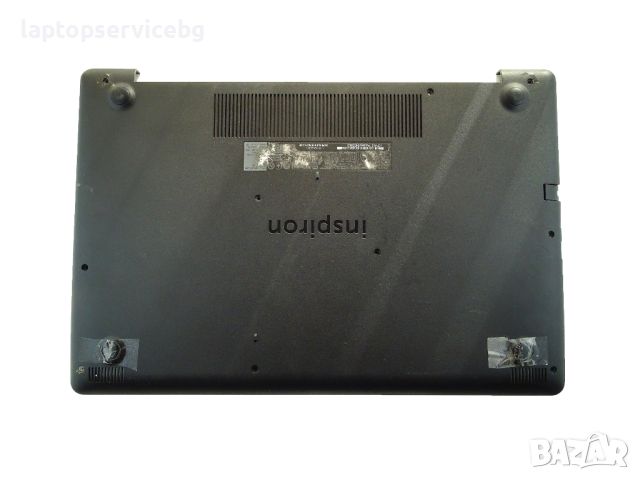 Dell Inspiron 15 3000 3583 3585  15.6" Долен корпус 00TG41, снимка 2 - Части за лаптопи - 45107679