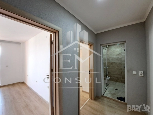 Двустаен обзаведен тухлен апартамент в ж.к. Възрожденци, снимка 4 - Апартаменти - 53424614