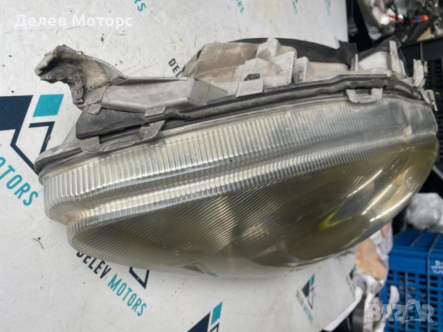 1305235502 фар ляв от Mercedes S class, Мерцедес С класа, снимка 3 - Части - 51926249