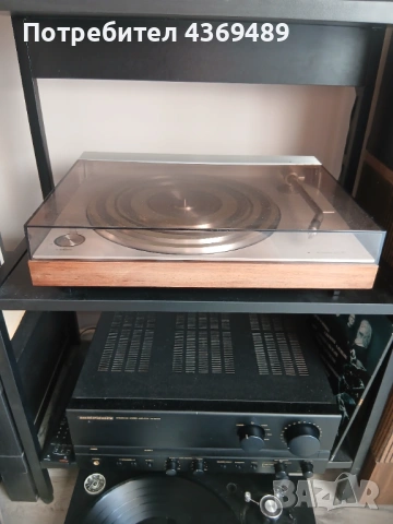Грамофон Beogram 3000, снимка 2 - Грамофони - 53868401