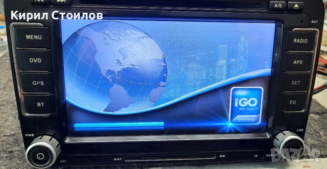 Мултимедия за VW, снимка 5 - Аудиосистеми - 54208122